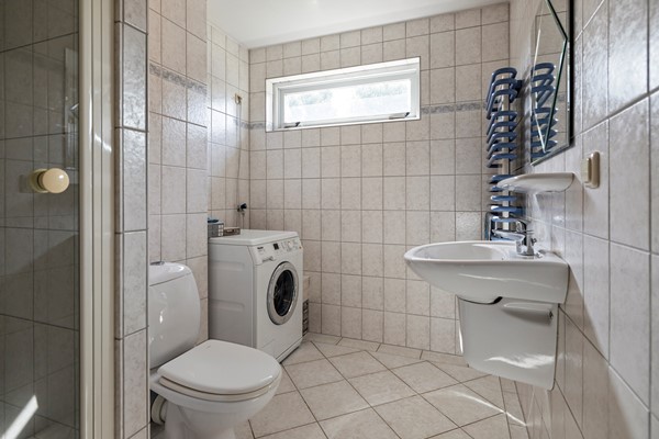 Medium property photo - Schout en Schepenenstraat 19, 1785 KR Den Helder
